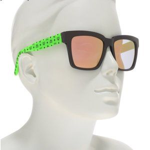 MCM square sunglasses 55mm